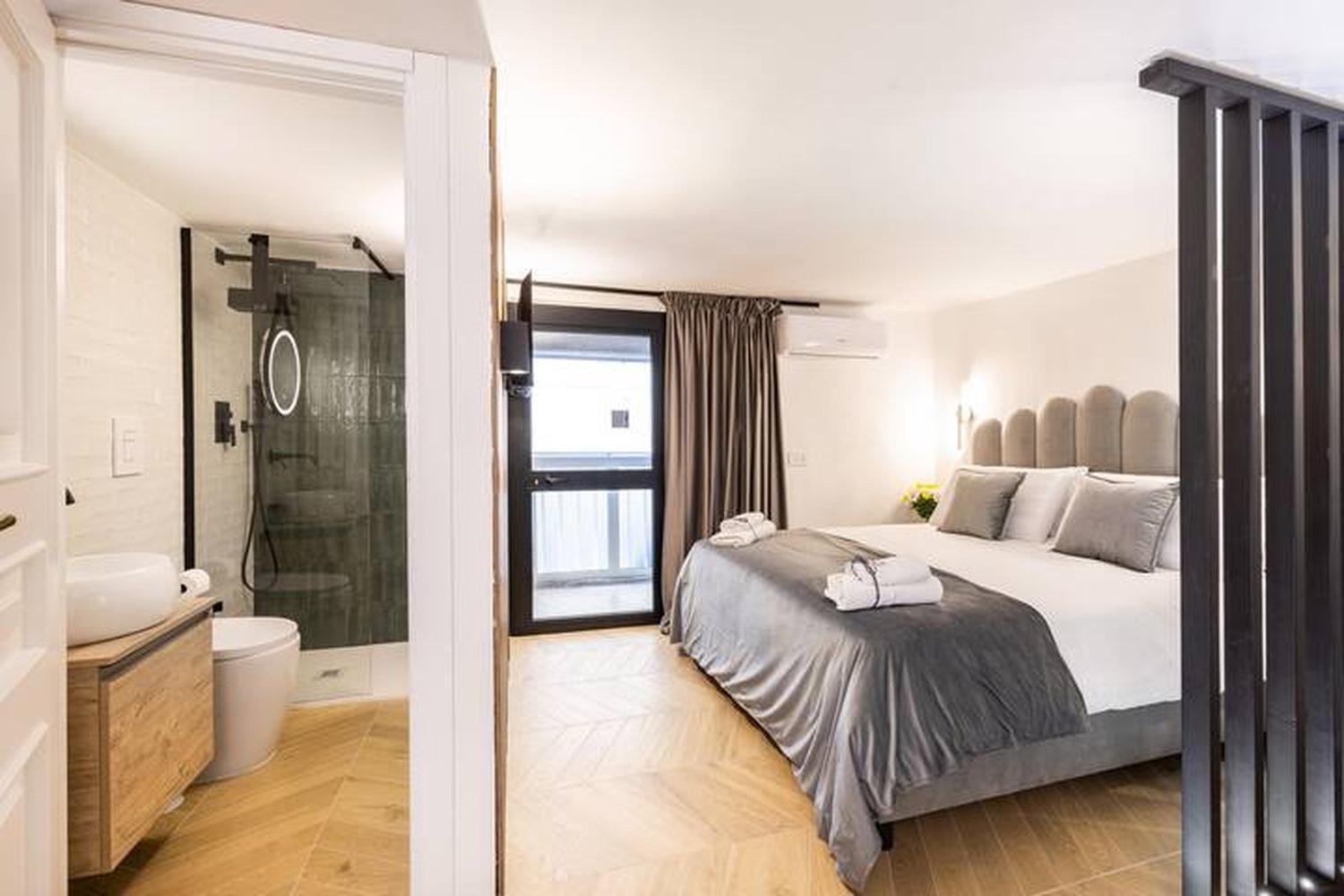 Apartment Duomo Napoli Eksteriør billede